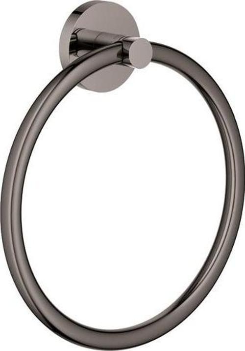 Essentials Halka Havluluk 40365A01
