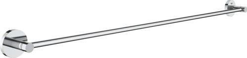 Essentıals Uzun Havluluk 800 mm Krom 40386001