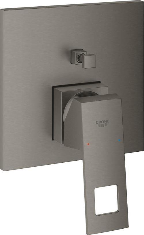 Eurocube Ankastre Banyo/Duş Bataryası - 24062AL0
