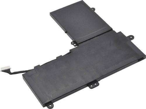 HP Pavilion x360 11‑u016LA ile Uyumlu Notebook Bataryası Pili - Ver.1 (3 Cell)