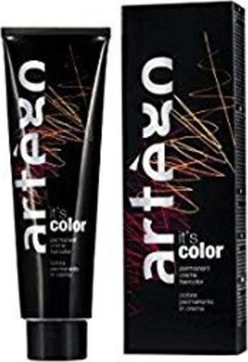 Saç Boyası 5.43 It's Color Light  Gold Brown 150 Ml.