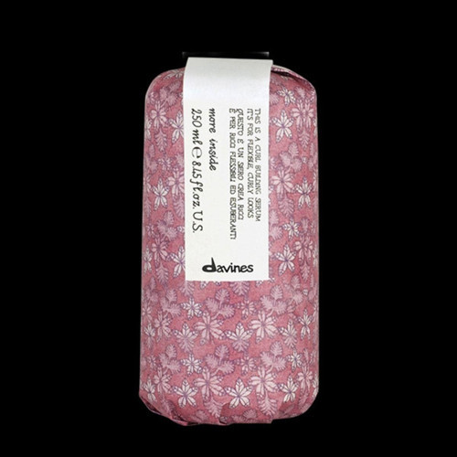 More Inside This Is A Curl Building Serum Kıvırcık Arttırıcı Saç Serumu 250ml 87014