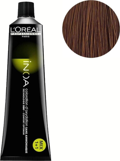 Boya 7,1 Küllü Kumral Amonyaksız 60 Ml