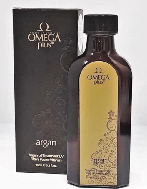 Argan Yağı 95 ml