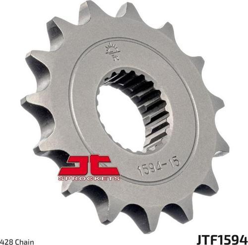ÖN DİŞLİ YAMAHA YBR 250cc 2007-2011