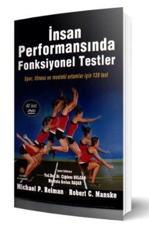 İnsan Performansında Fonksiyonel Testler