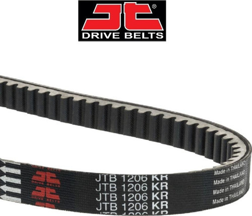 MAX KEVLER KAYIŞ JTB1206KR