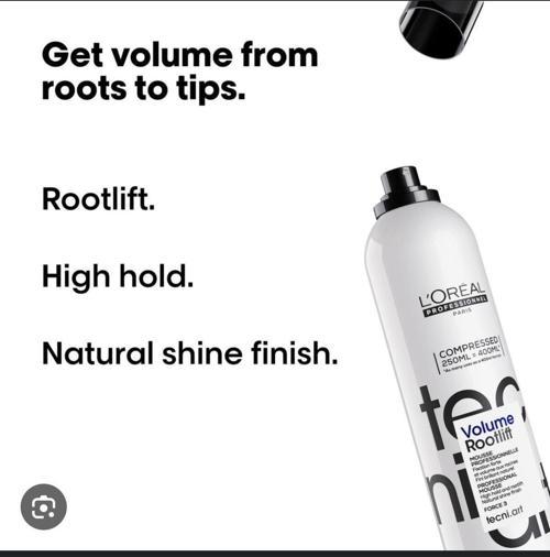 SERİE EXPERT VOLUME ROOTLIFT HACIM VEREN DİP KÖPÜĞÜ 250 ML EVA