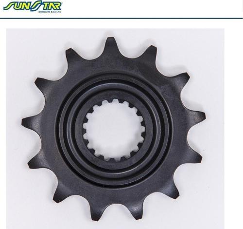 ÖN DİŞLİ 3G413