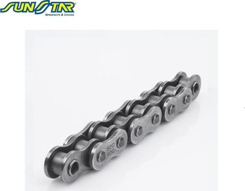 520 X-RİNG ÇELİK ZİNCİR-112 BAKLA YAMAHA YZF R25 250cc 2015-2024