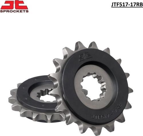 KAUÇUK DESTEKLİ SESSİZ ÖN DİŞLİ KAWASAKI ZZR BREMBO CALIPER 1400cc 2016-2021