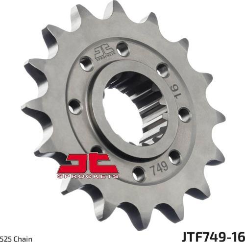 ÖN DİŞLİ DUCATI STREETFIGHTER V4 S 1100cc DİŞLİ SAYISI : +1 2020-2024