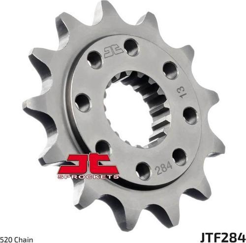 ÖN DİŞLİ HONDA CRF 450 X 450cc 2005-2022