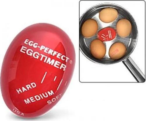 Yumurta Zamanlayıcı Dublör Yumurta Egg Timer