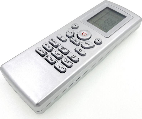 YT1F Klima Kumandası-Sıcak Soğuk