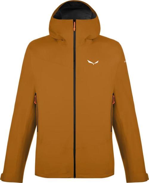 Puez GTX - Pac Erkek Ceket Kahverengi