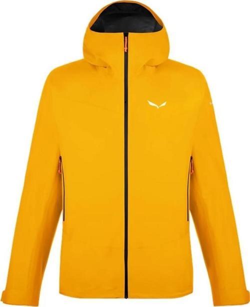 Puez GTX - Pac Erkek Ceket Gold