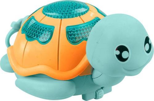 Çek Bırak Sevimli Kaplumbağa - Mint