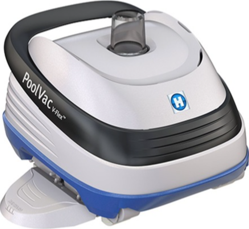 TigerShark VAC V-FLEX Havuz Süpürgesi-Pool Vacuum Cleaner-ToptancıyızBiz