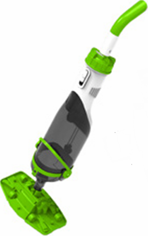 Goodrob Easy Plus Kablosuz Şarjlı Havuz Süpürgesi-Cordless Rechargeable