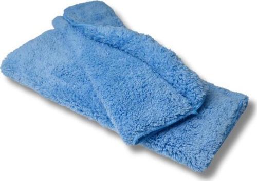 440GSM Shine Polishing Mikrofiber Bez 2li Paket