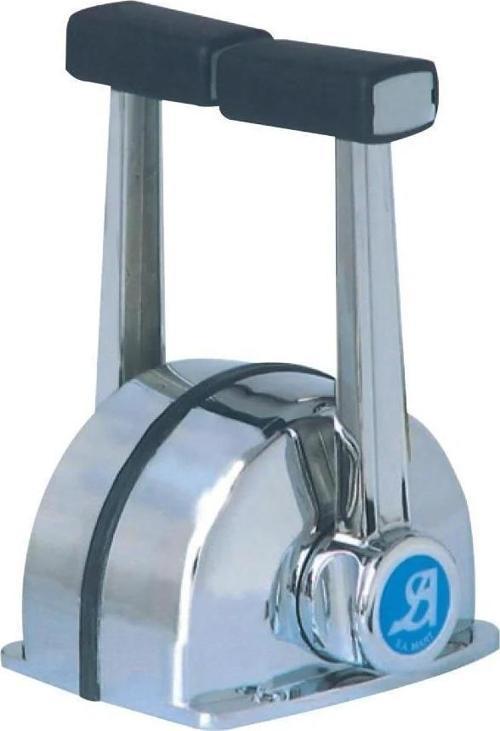 Modern Çiftli Kumanda Kolu