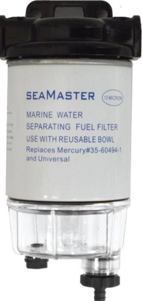Yakıt Separ Filtre 10 Micron