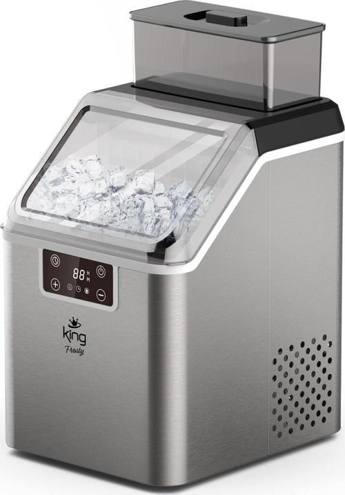 KING FROSTY KBM7992 BUZ YAPMA MAKİNESİ