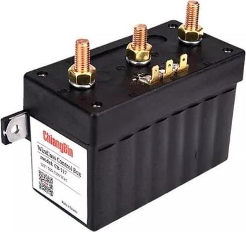 3 Tırnak Selenoid 2000w 24v