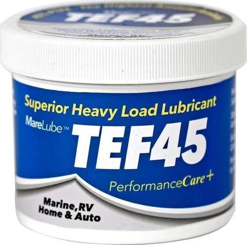 TEF45 Çok Amaçlı Korozyon Önleyici 16oz