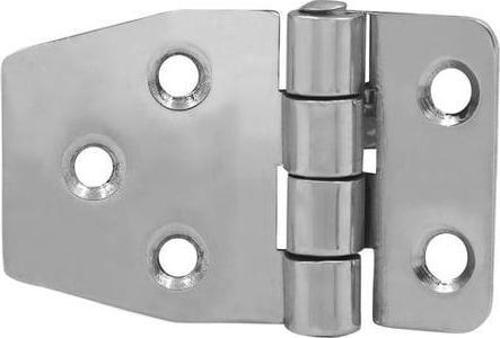 Krom Menteşe 38x57mm