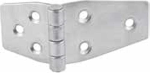 Krom Menteşe 38x97mm