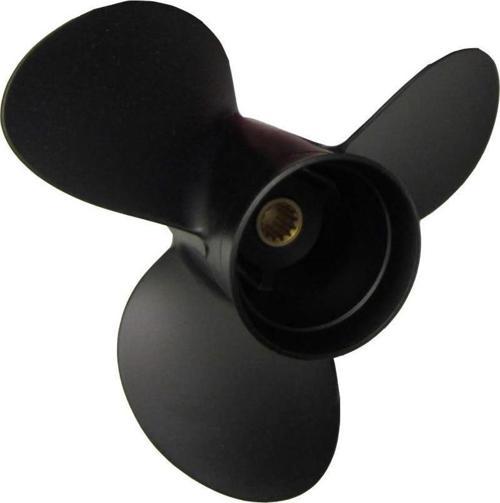 Evinrude Pervane 15-35hp Orj No: 765050