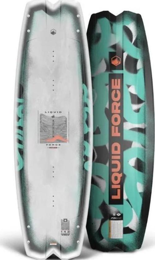 Remedy Wakeboard 138cm