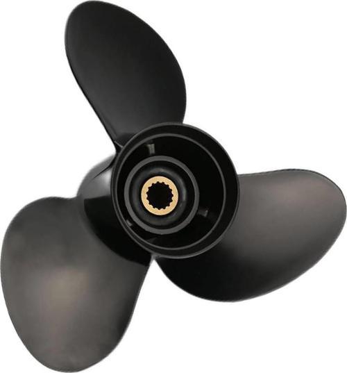 Suzuki Pervane 70-140hp Orj No:58100 87L30 019