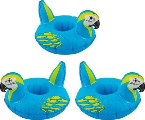 Şişme İçecek Tutucu 3lü Paket
