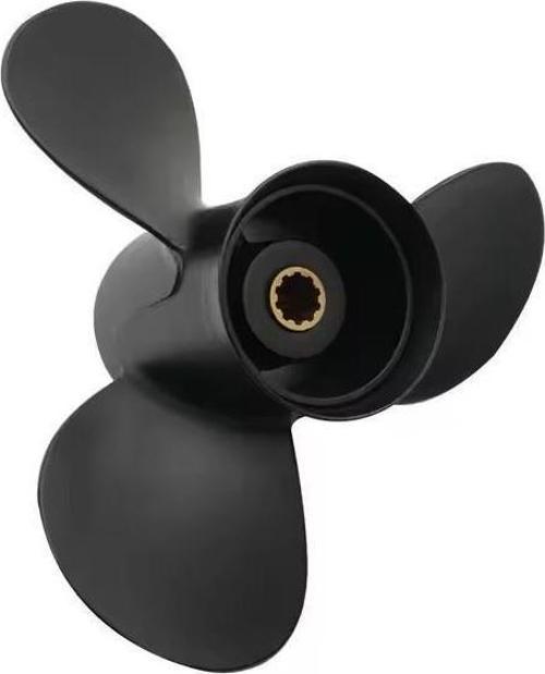 Tohatsu Pervane 25-30hp Orj No:3R0B64521 0
