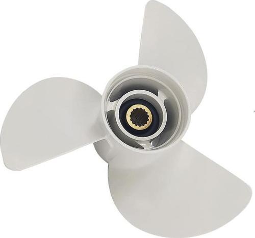 Yamaha Pervane 9,9-15hp Orj No:63V-45945-00-EL