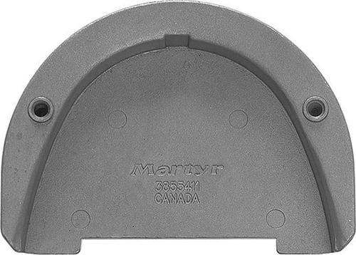 Volvo Penta Transom Plate Tutya