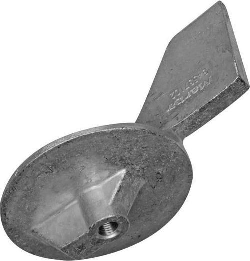 Yamaha Trim Tab Tutya