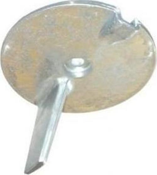 Yamaha Trim Tab Tutya