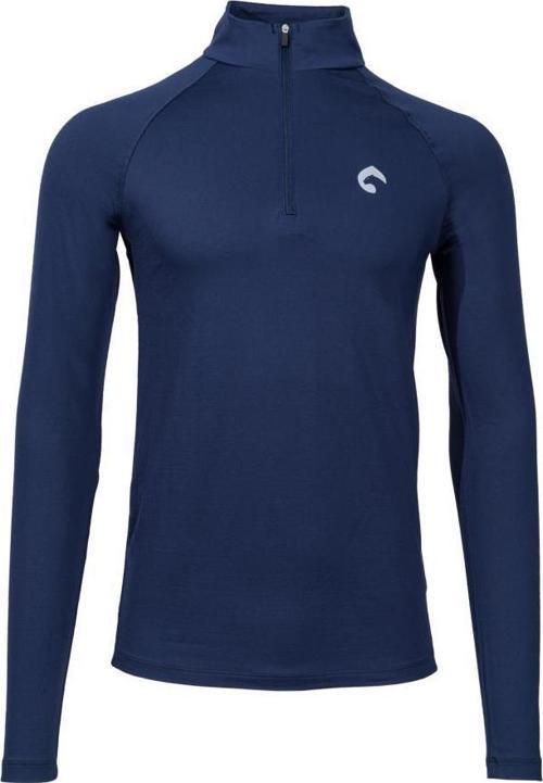 Thabana LS Unisex Sweat Lacivert