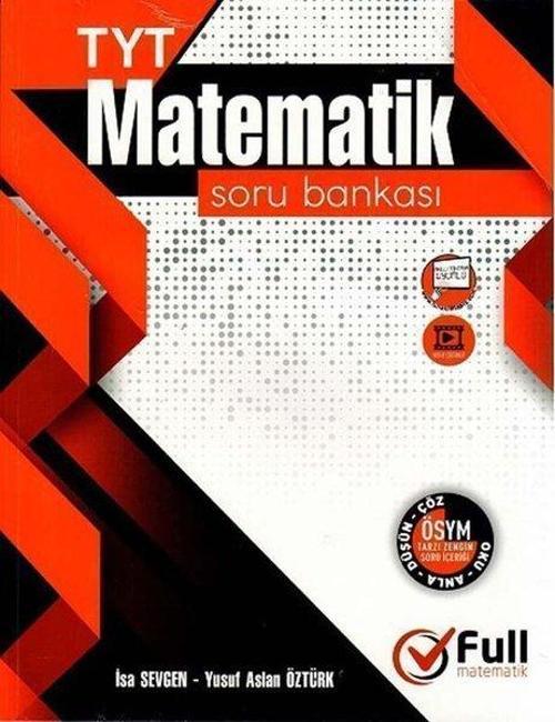 2022 TYT Matematik Soru Bankası