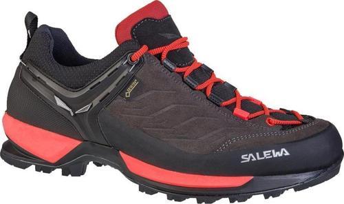 Mountain Trainer Gore-Tex Kadın Ayakkabı Gri/Mavi