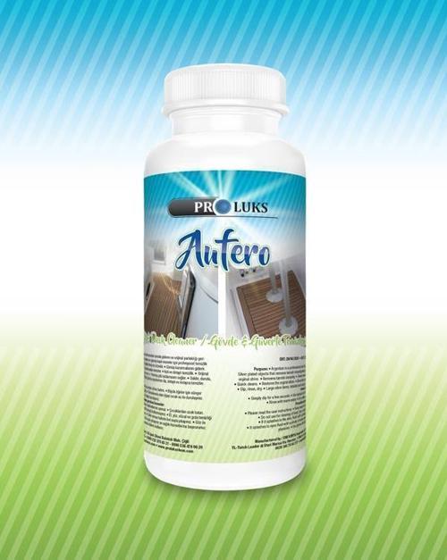 Aufero Leke Çıkarıcı 1lt