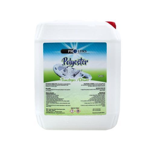 Polyester Temizleyici 5lt
