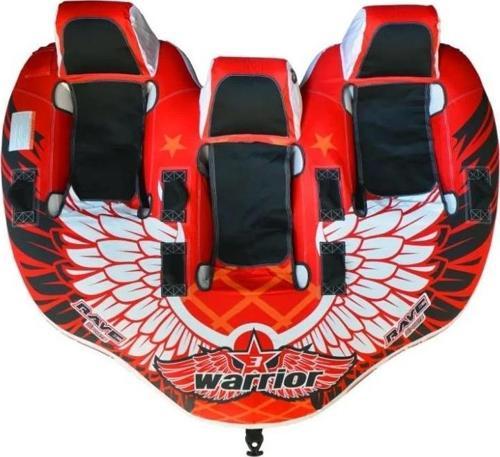 Warrior 3 Kişilik Ringo