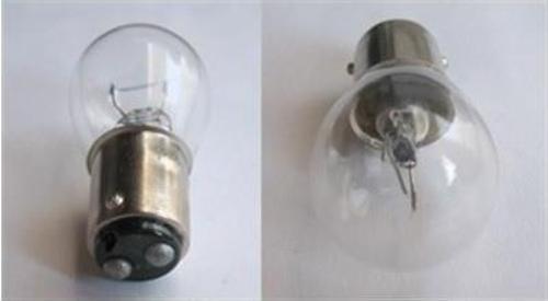 12V 21W 94 Çift Duylu Ampul