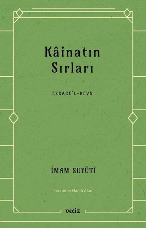 Kainatın Sırları