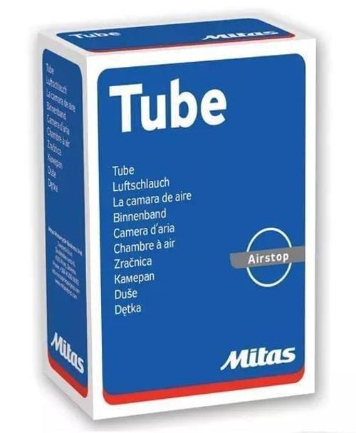 80/100-12 MİTAS HD 2MM İÇ LASTİK